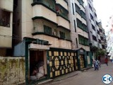 Full building with Land 5 Katha 