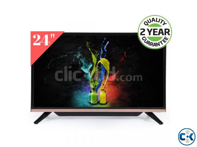 24 Inch Led Tv Aristron large image 0