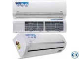 Midea 1.5 Ton Inverter Wall AC-MSM18HRI