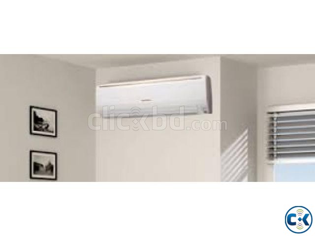 2 Ton General AC Split Type large image 0