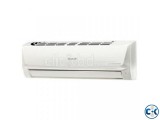 Sharp 1.5 Ton INVERTER AH-XP18SHV Split AC