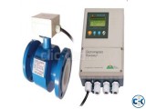 Electro Magnetic Water Flow Meter