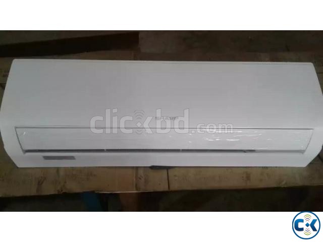Sharp Brand 1.5 Ton Split AC AU-A18ECB large image 0