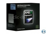 AMD PHENOM II X6 1090T 3.2GHZ BLACK-EDITION w/ NEW COOLER