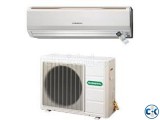 O General ASGA18FMTA 1.5 Ton Split AC