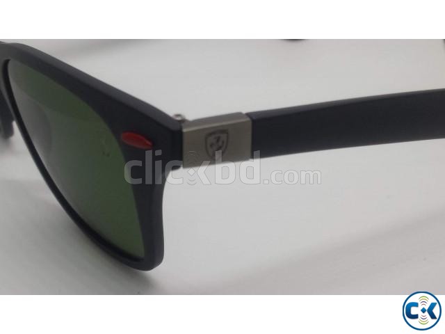 Rayban ferrari sunglass large image 0