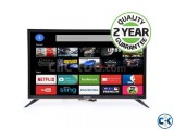 32 Inch Smart led tv Aristron