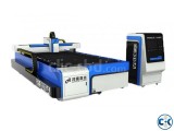 Laser cutting machine