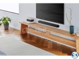 Sony HT-S100F Bluetooth TV Sound Bar with Bass Reflex