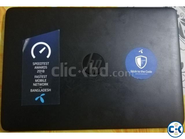 HP Elite Book Intel R Core i5 large image 0