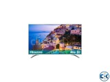 PILOT VIEW 50 ANDROID SMART TV