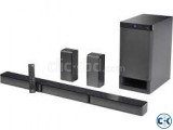 Sony HT-RT3 Real 5.1ch Dolby Digital Soundbar