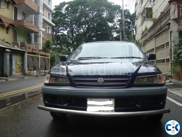 Toyota Corona Premio large image 0