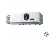 NEC NP-M311X LCD Digital Education Projector