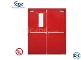 Fire door