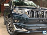 Toyota Prado 2019