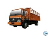 Eicher 20.16 Open Truck