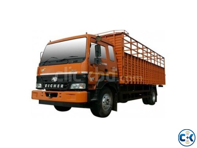Eicher 20.16 Open Truck large image 0