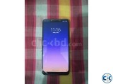 Want to sell a xiaomi pocophone f1 set