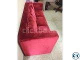 Sofa 3 seater