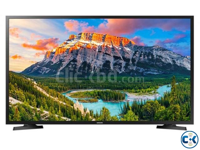 Samsung N5300 32 Flat Smart Full HD LED 10W Sound large image 0