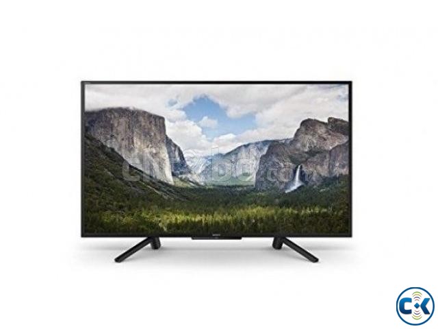 Sony TV FHD LED 43 Smart KDL-43W660F large image 0