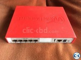 Watchguard 2 Series- Firewall Appliance FS1E5