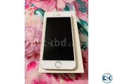 iPhone 6 16 GB with original box Used 