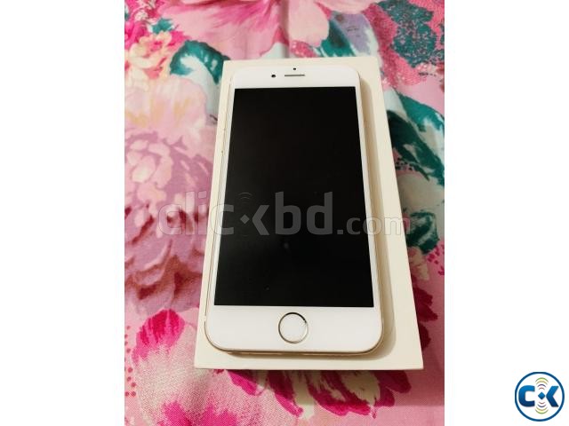 iPhone 6 16 GB with original box Used  large image 0