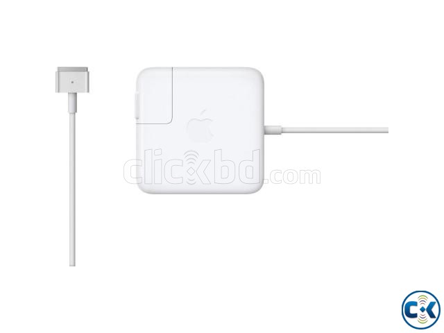 MacBook MagSafe 2 Power Adapter Charger large image 0