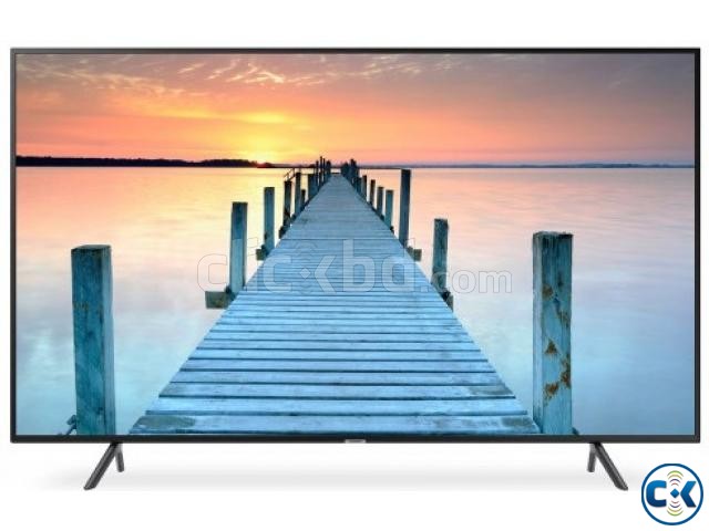 LATEST PRICE SAMSUNG 65 NU7100 4K Smart UHD LED TV large image 0