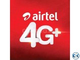  airrtel Bl Gp Robi Most Vip Sim Cards