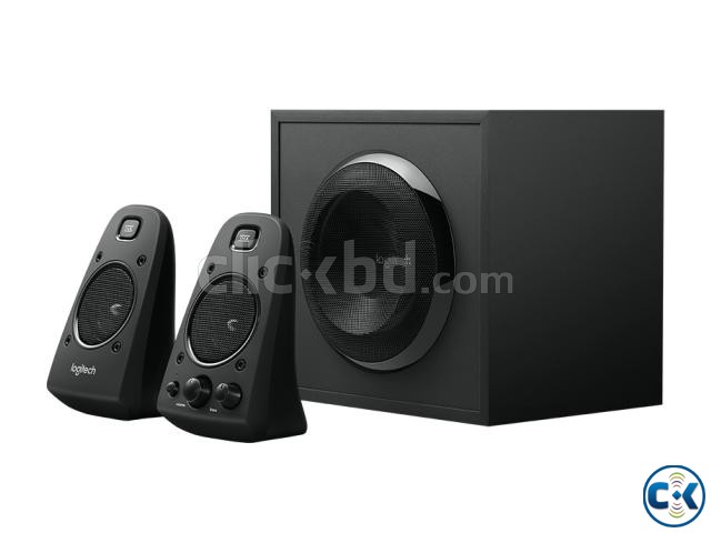 Logitech Z623 large image 0