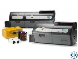 Zebra ZXP Series-7 ID Card Printer