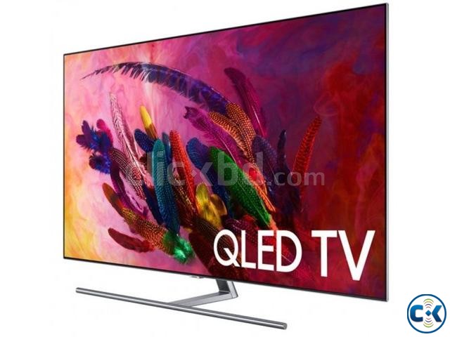 65 Samsung Q7FN QLED Smart 4K UHD TVs Price large image 0