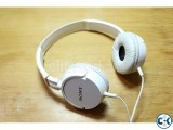 Sony Headphone