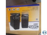 Creative Speaker New SBS A60