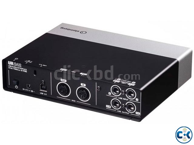 Sound Card Stainberg 242 large image 0