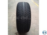 Land Rover Defender Car Tyre