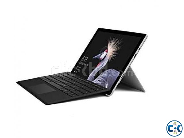 Microsoft SurfacePro 5 Core i5 7th Gen BEST PRICE IN BD large image 0
