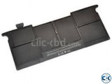 Small image 1 of 5 for MacBook Air A1370 Battery | ClickBD