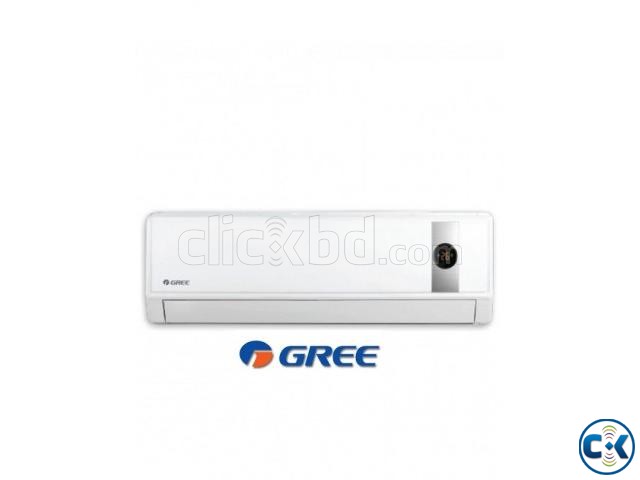 Original Gree AC 1 Ton Split Type large image 0