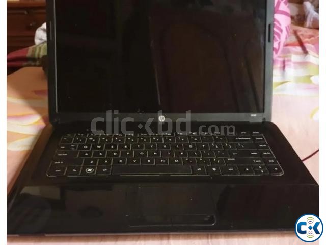CORE i5 laptop 2gb large image 0