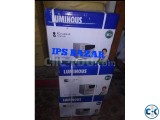 Luminnous IPS Imported -2kva