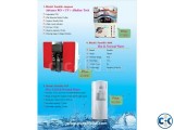 Water purifier