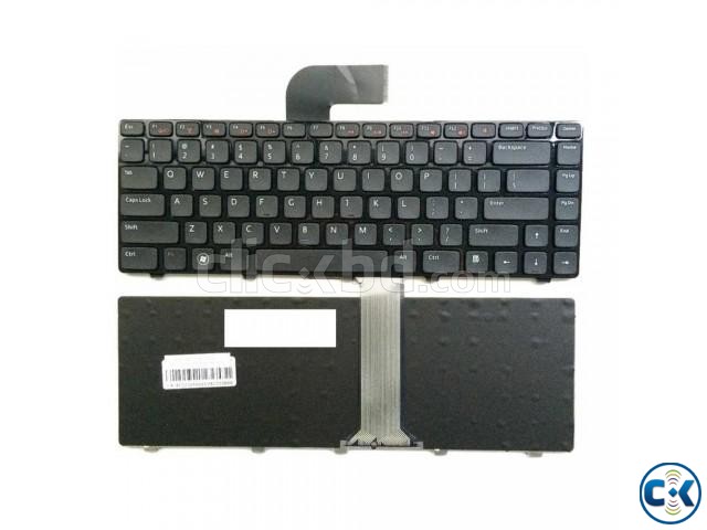 New Laptop Keyboard for Dell Inspiron 14-3000 3441 3442 3443 large image 0