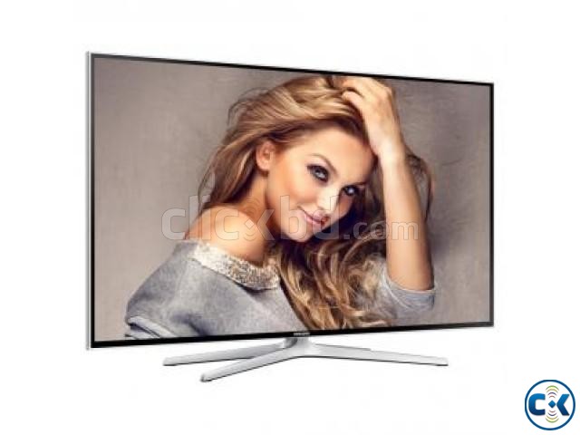 Samsung Smart 3D 55 inch H6400 Led TV large image 0