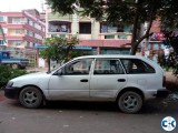 Toyota Hundred Wagon