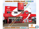 PVC Billboard Road side, LED Billboard Road side