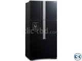 Hitachi RW 660 PND3 586 Liter Side-by-Side Refrigerators